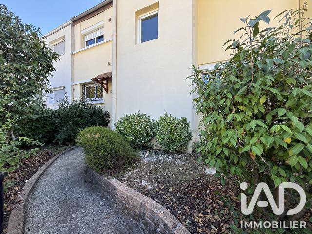 Maison 5 pièces 87 m²