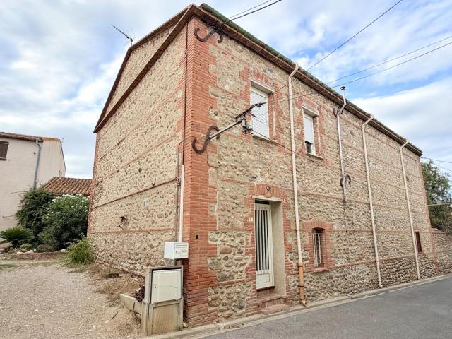 Maison 5 pièces 87 m²