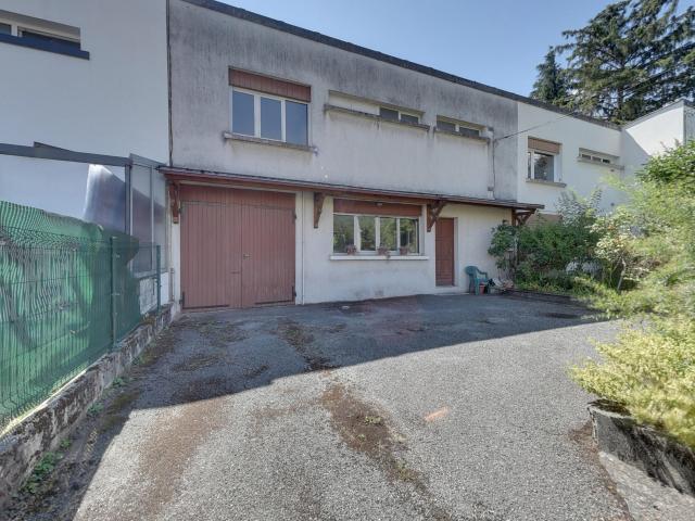 Maison 5 pièces 87 m²