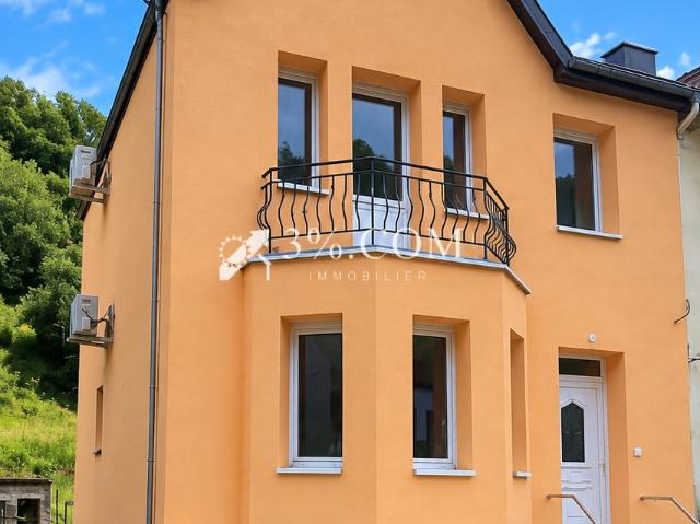 Maison 5 pièces 87 m²
