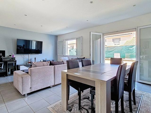 Maison 5 pièces 87 m²