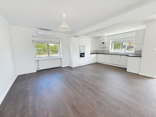Maison 5 pièces 87 m²