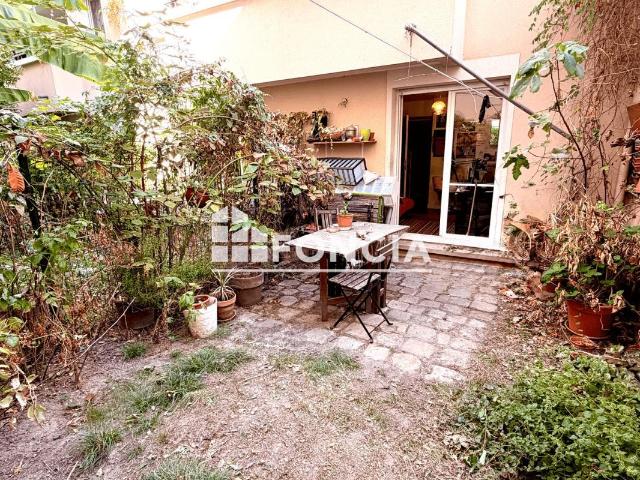 Maison 5 pièces 87 m²