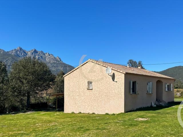 Maison 5 pièces 87 m²