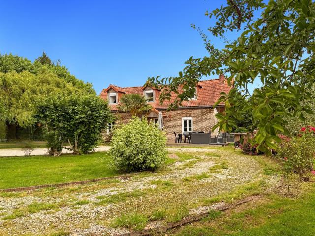 Maison 5 pièces 87 m²