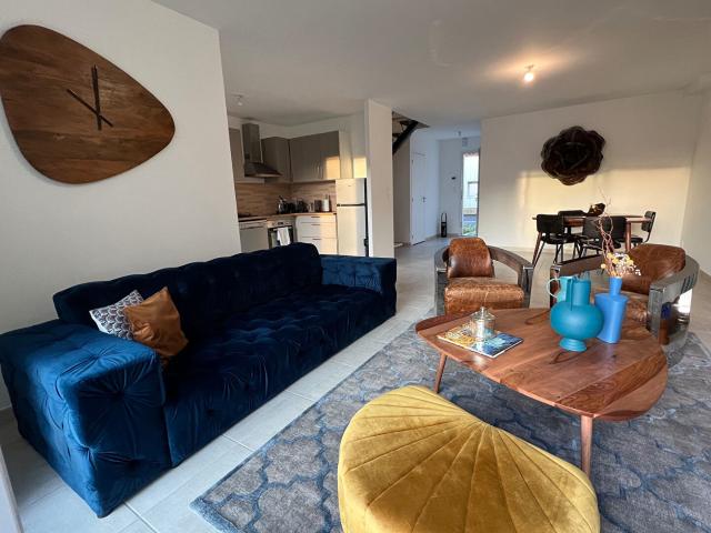Maison 5 pièces 87 m²
