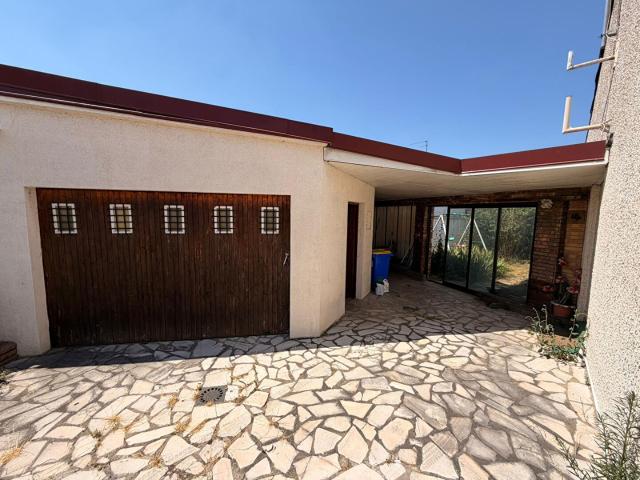 Maison 5 pièces 87 m²