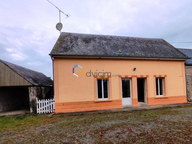 Maison 5 pièces 87 m²