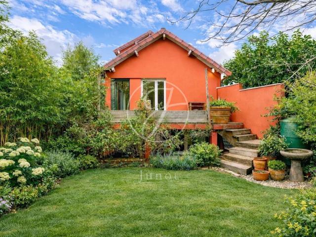 Maison 5 pièces 87 m²