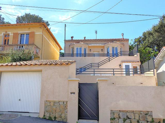 Maison 5 pièces 87 m²