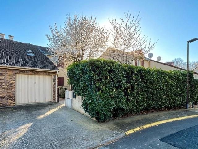 Maison 5 pièces 87 m²