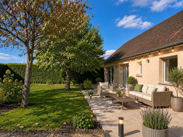 Maison 5 pièces 87 m²