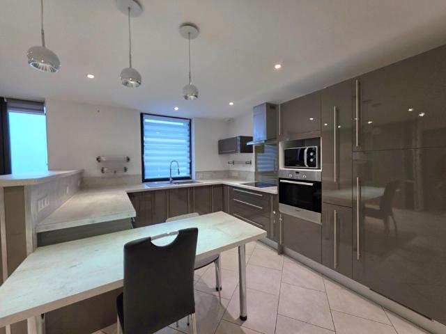 Maison 5 pièces 87 m²