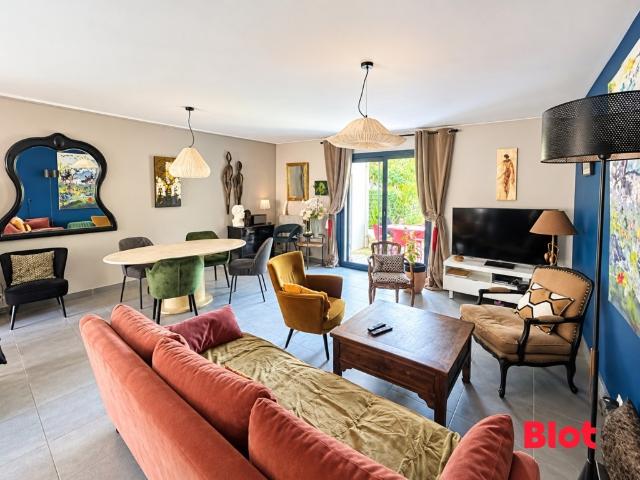 Maison 5 pièces 87 m²