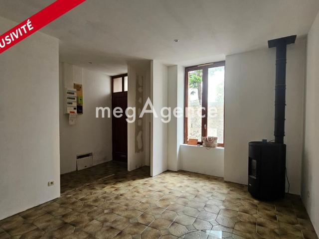 Maison 5 pièces 87 m²