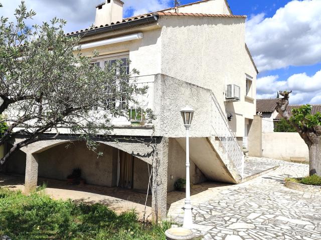 Maison 5 pièces 87 m²