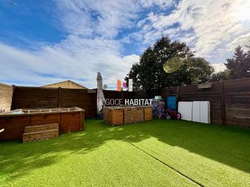 Maison 5 pièces 87 m²