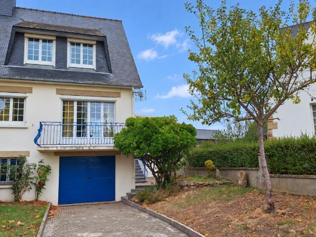 Maison 5 pièces 87 m²