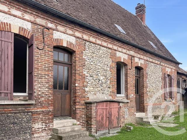 Maison 5 pièces 87 m²