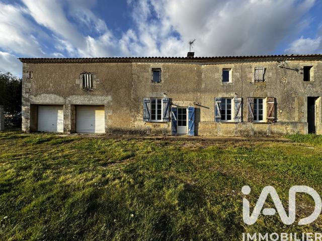 Maison 5 pièces 87 m²
