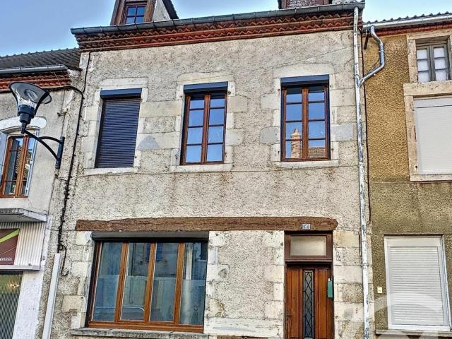 Maison 5 pièces 87 m²