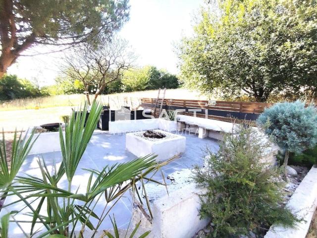 Maison 5 pièces 87 m²