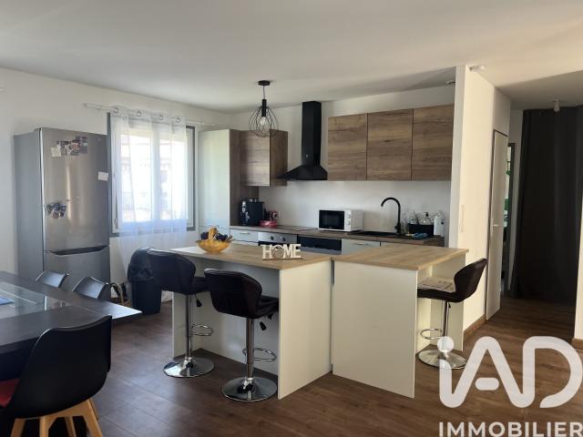 Maison 5 pièces 87 m²