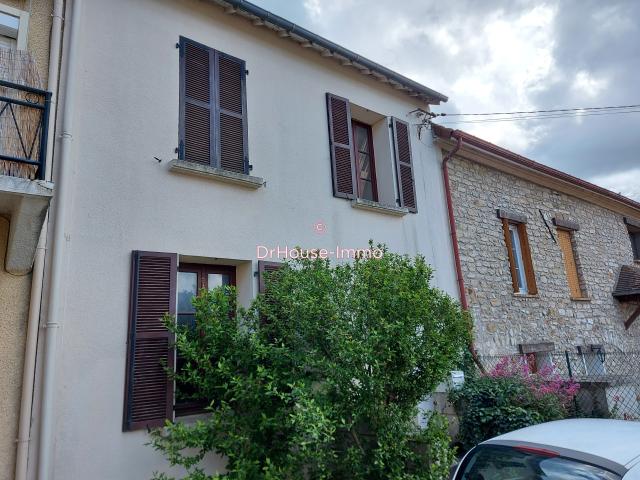 Maison 5 pièces 87 m²