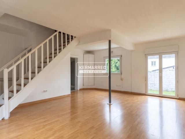 Maison 5 pièces 87 m²