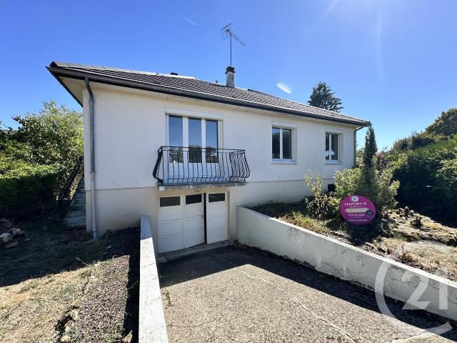 Maison 5 pièces 87 m²