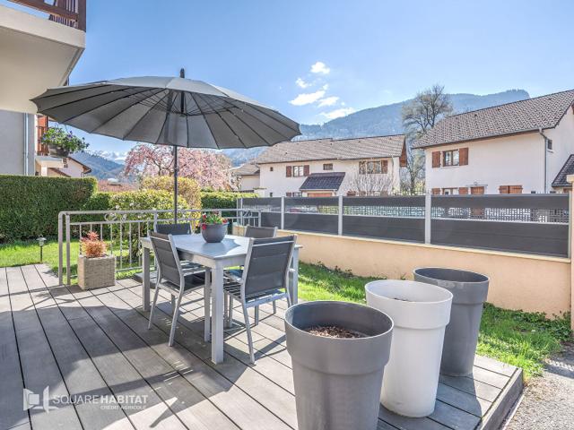 Maison 5 pièces 87 m²