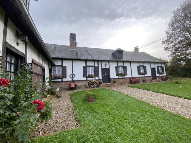 Maison 5 pièces 87 m²