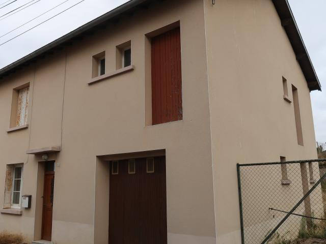 Maison 5 pièces 87 m²