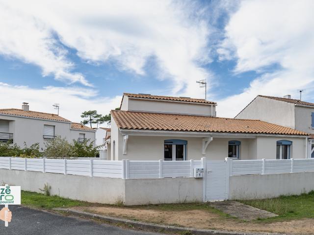 Maison 5 pièces 87 m²