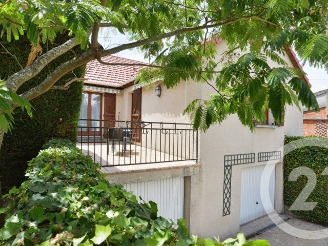 Maison 5 pièces 87 m²