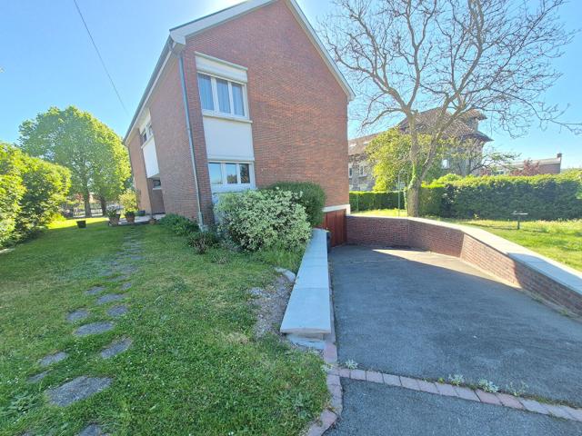 Maison 5 pièces 87 m²