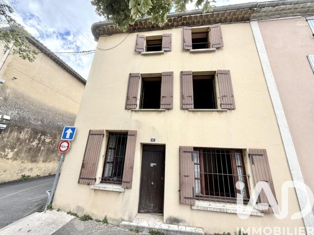 Maison 5 pièces 87 m²