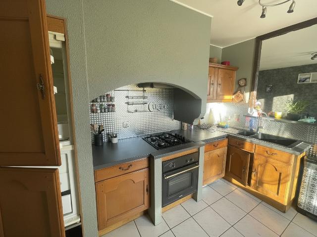 Maison 5 pièces 87 m²