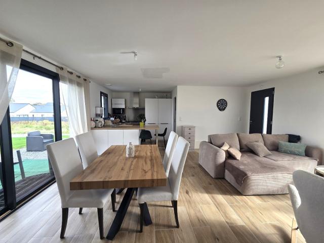 Maison 5 pièces 87 m²