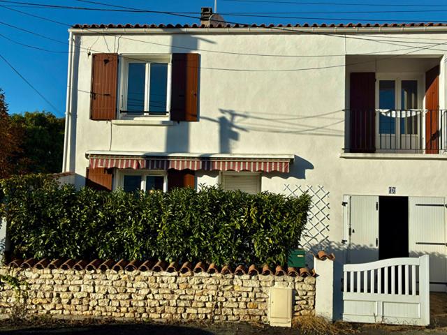 Maison 5 pièces 87 m²