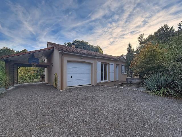 Maison 5 pièces 87 m²