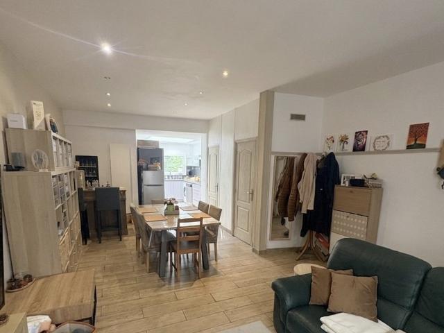 Maison 5 pièces 87 m²