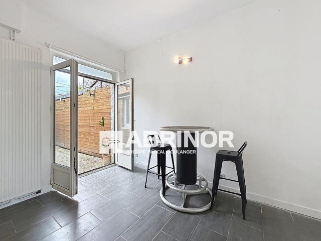 Maison 5 pièces 87 m²