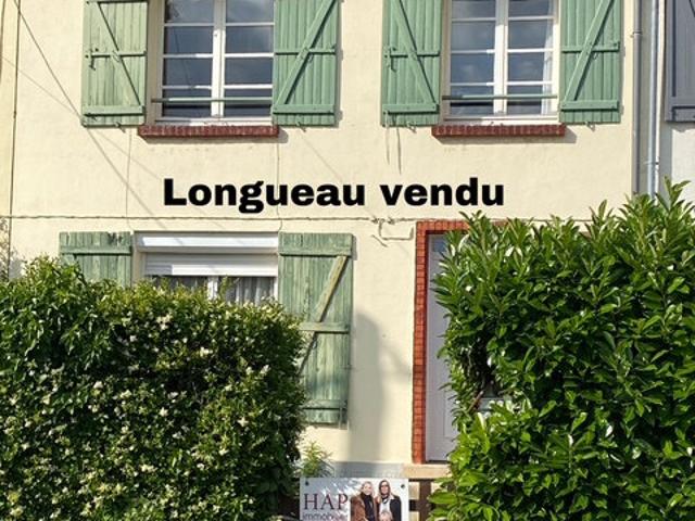 Maison 5 pièces 87 m²
