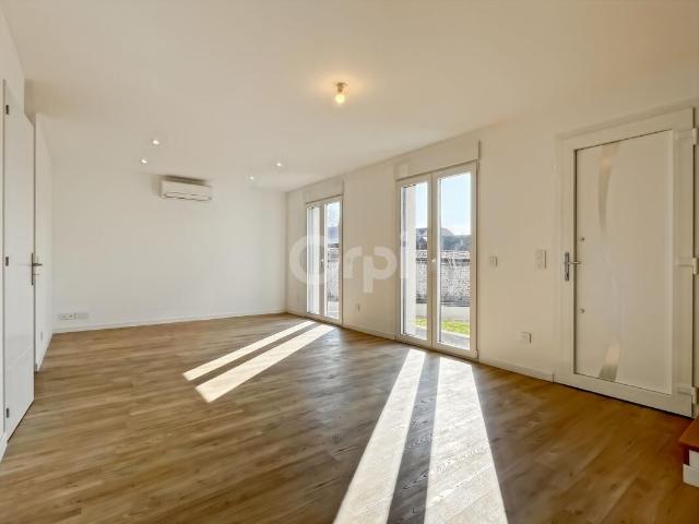 Maison 5 pièces, 87 m² à louer à Conches en Ouche 27190