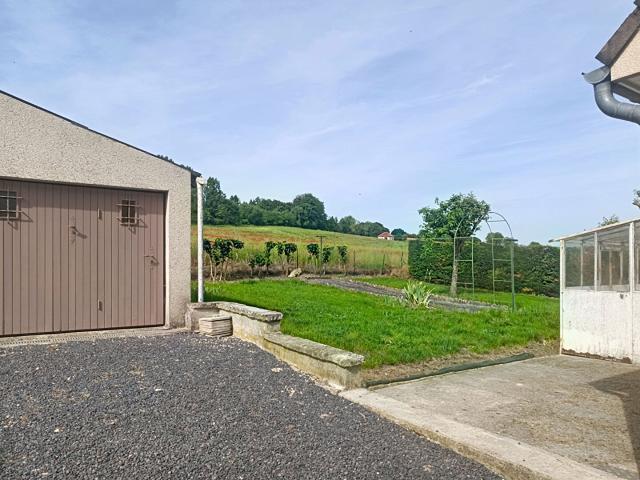 Maison 5 pièces, 87 m² à louer à Beaurieux 02160