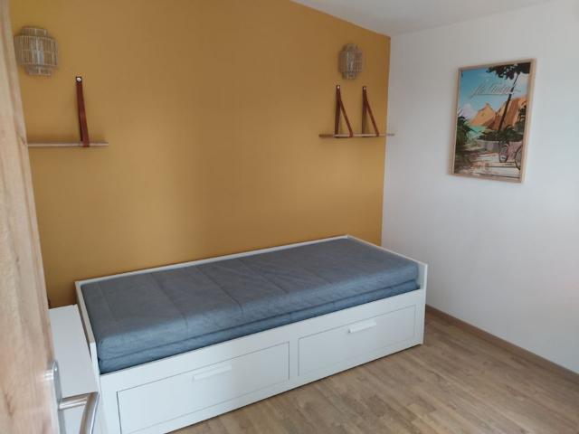 Maison 5 pièces, 87 m² à louer à La Ciotat 13600