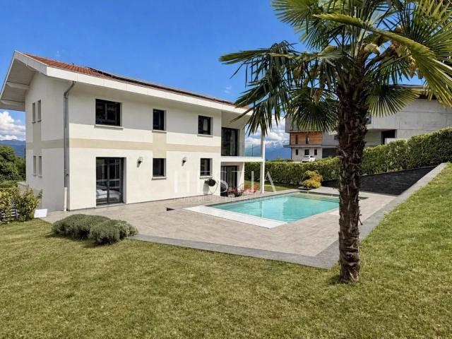Maison 5 pièces