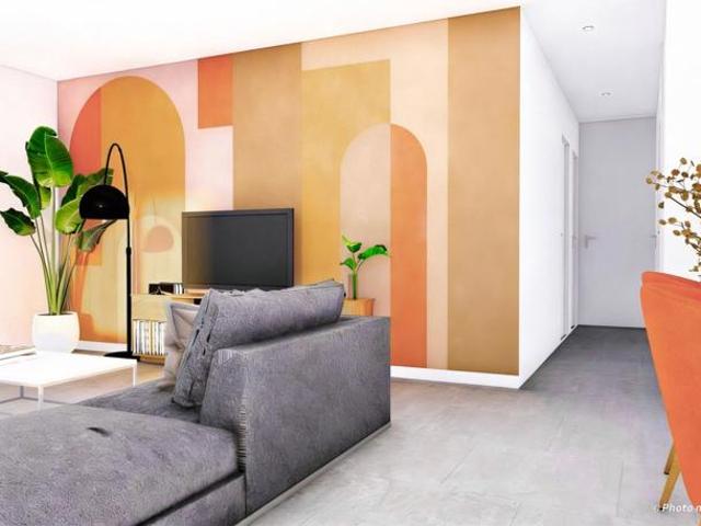 Maison 5 pièces 88 m2