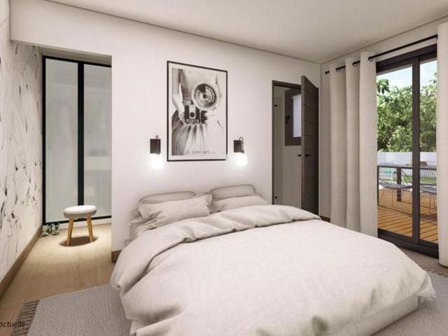 Maison 5 pièces 88 m2